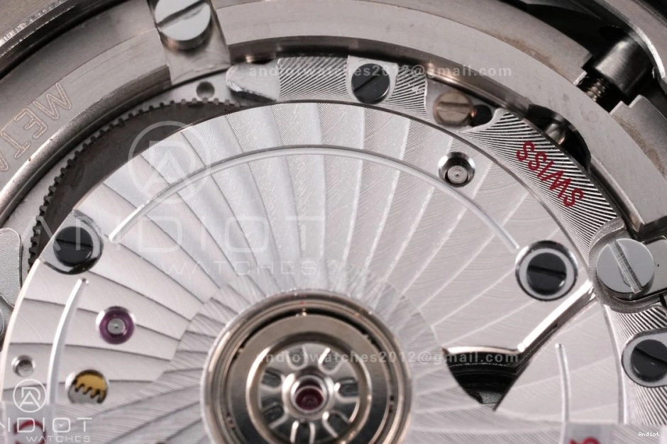 Edition Titanium Die